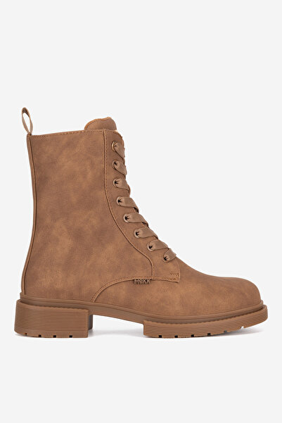 MEXX γυναικείο παπούτσι 5905588921745 Καφέ