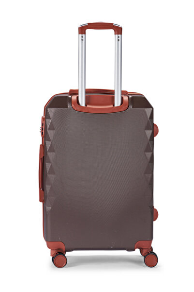 LİMRA Limra 5-piece luggage set with wheels and a sturdy and durable design