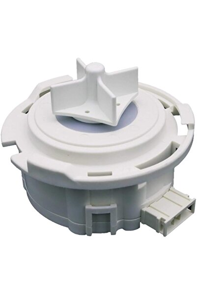 Generic مجموعة محرك بديلة لمضخة المحرك Enterpark EAU62043401 (EAU62043403)، تيار مستمر، مضخة متوافقة مع L