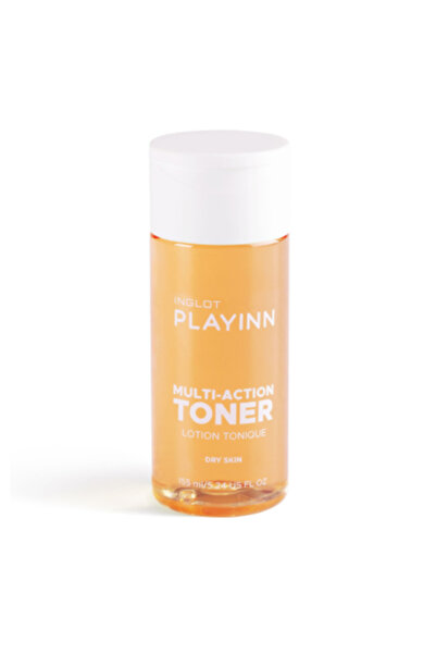 INGLOT Play In Multi-Service Toner 155 ml