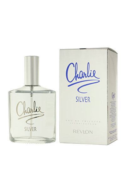 Revlon Charlie Silver Eau De Toilette 100 ml (γυναικεία)