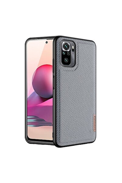 Optim Solution Carcasă Premium pentru Xiaomi Redmi Note 10/10S - Design Moder...