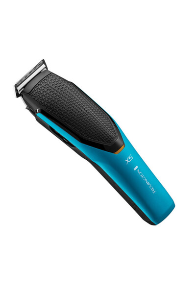 Remington Mașină de tuns HC5000 Power X5, timp de funcționare 75 min, auto-as...