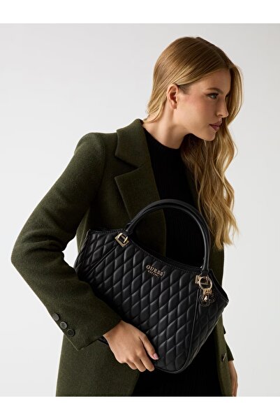 Guess Kapitone Alışveriş Çantası HWQG8122220-26K