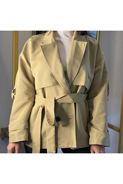 ŞE BOUTIQUE Trençkot