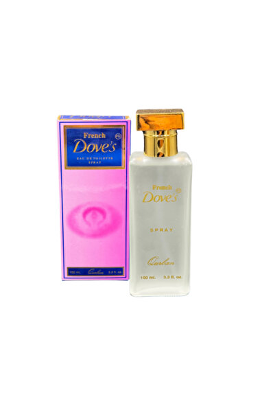 FRENCH عطر دوف أو دو تواليت