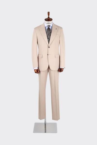 Kadir Büyükkaya Erkek Takım Elbise-KAB1130S