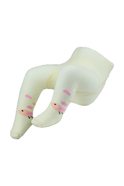 MAİBELLA Baby tracksuit Flowers & Birds 18-24 months