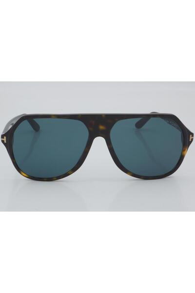Tom Ford TF 934 52V 59 - 01 Güneş Gözlüğü