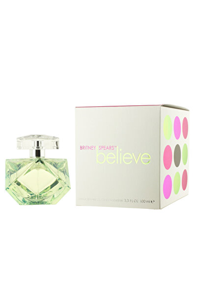 Britney Spears Believe Eau De Parfum 100 ml (γυναικεία)