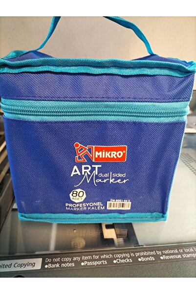 Mikro Art Markers