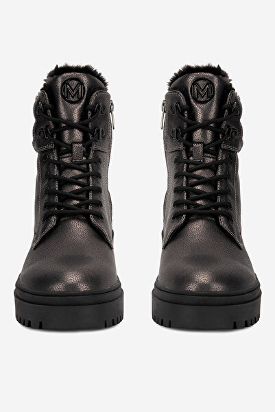 MEXX γυναικείο παπούτσι 5905588927310 Ασημί χρώμα