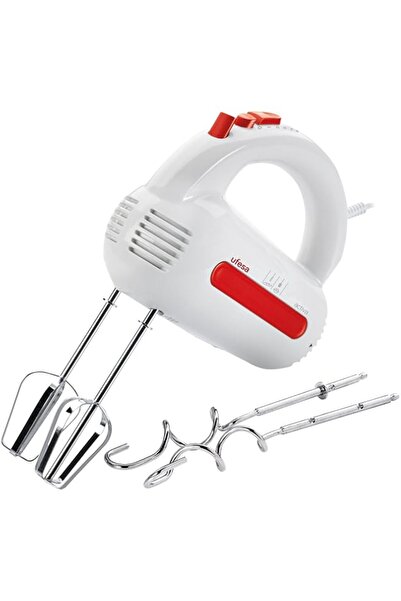 Generic UFESA Activa BV4611 Blender Mixer and Kneader, 200W, 5 Levels of Speed and Turbo Function-Easy to St