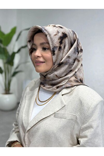 Aker sura ipek 9051701- 313 eşarp