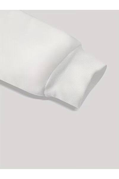 Touz Moda Готичний дизайн Oversize Чорний унісекс кардиган з капюшоном на блискавці