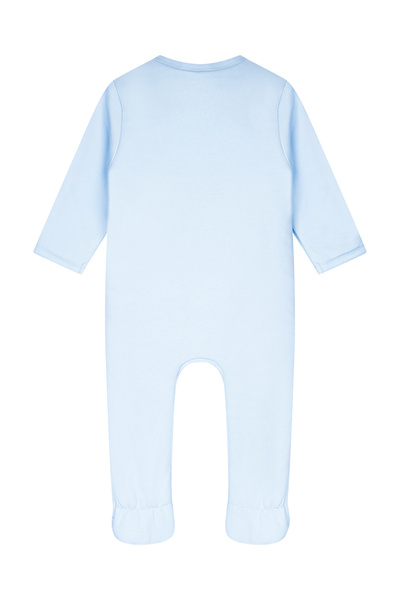 Miny Center Baby Boy Sleeping Bag