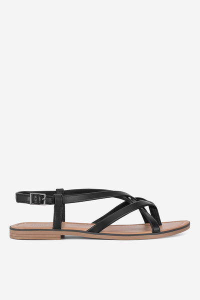 Jenny σανδάλι γυναίκας νεράιδα 5905588518570 Καφέ