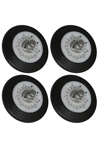 Generic مجموعة أسطوانة مجفف Walmine 4581EL2002C البديلة لـ LG، استبدال AP5688895 4581EL2002A 458