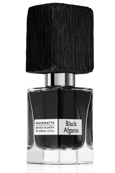 NASOMATO Perfume Nassomatto Black Afgano Perfume Extract 30 ml