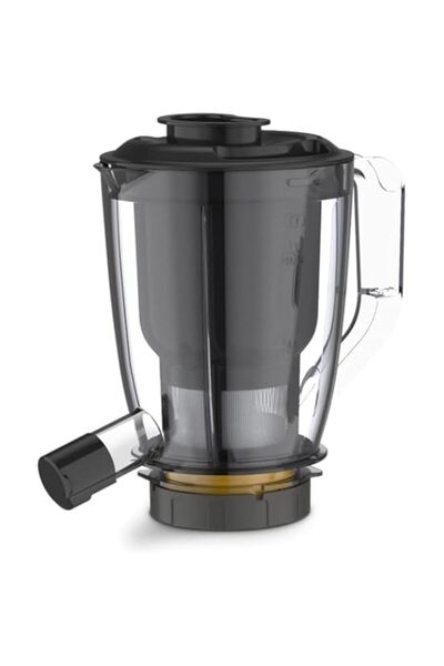Generic MOULINEX Juice extractor accessory, Designed for Blendforce blenders,...
