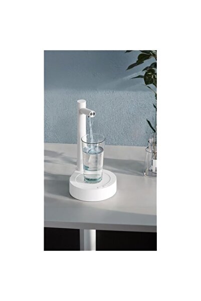 Generic Sweet seven Intelligent Desktop Water Pump - Removable Automatic Dispenser for Home, Office, and Out