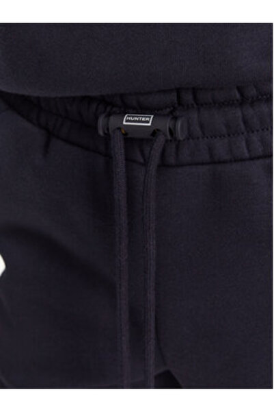 Hunter Γυναικείο Αθλητικό Σορτς HARW0058251 Μπλε Σκούρο Μπλε