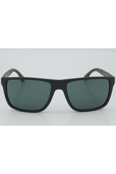 Emporio Armani Ea 4033 5001/71 56 - 01 Sunglasses