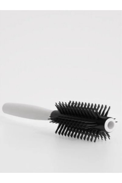 Oz Care Heat Resistant Blow Dryer Brush - Ionic - for All Hair Types