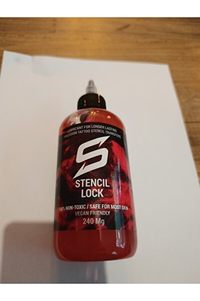 ONE Transver jeli tanklı yazıcı el karbonu makina karbonu için 240mg