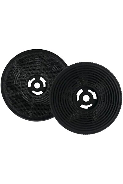 Generic MILLEN MKF6 Activated Charcoal Filter for Range Hood (Pack of 2 Filters)