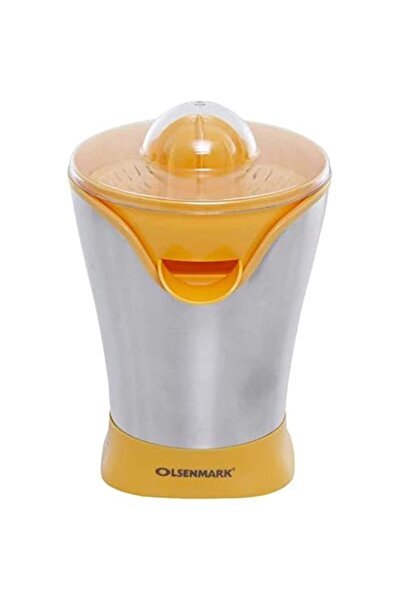 Generic Olsenmark Electric Citrus Juicer with stainless steel Housing OMCJ2206