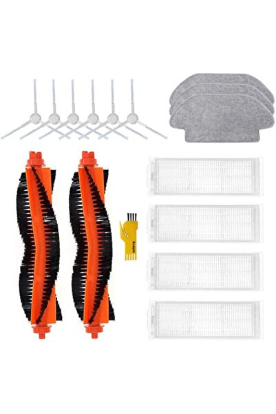 Generic aotengou Replacement Accessories Kit for Xiaomi Mi Robot 2S Xiaomi Va...