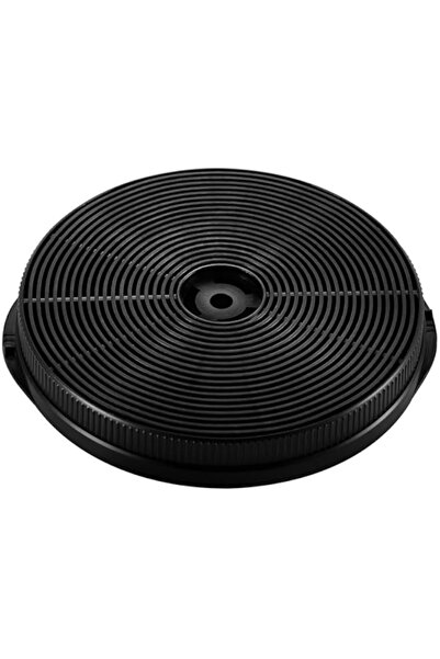 Generic MILLEN MKF2 Activated Charcoal Filter for Range Hood (Pack of 2 Filters, 190 х 50 mm)