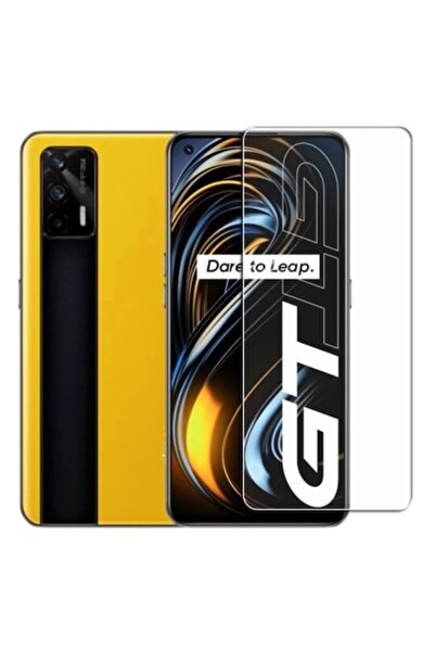 OEM Folie de protecție telefon, Realme, pentru Realme GT 5G, policarbonat, tr...