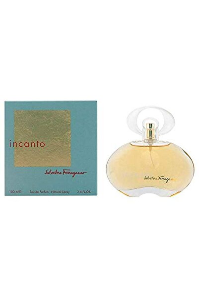 Ferragamo Incanto Eau De Parfum 100 ml (woman)