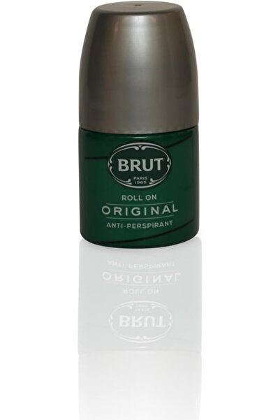 Brut مزيل عرق رول أون الأصلي 50 مل