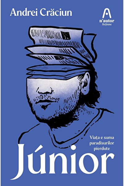 Editura Nemira Junior, Andrei Craciun