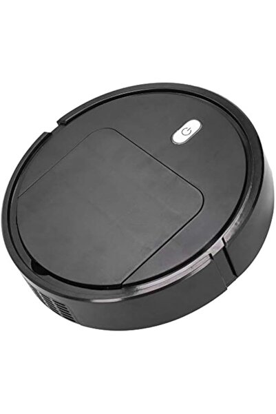 Generic Vokers Robot Vacuum Cleaner, Automatic Smart Robotic Vacuum Cleaner USB Sweeping, Mopping, Vacuum, S
