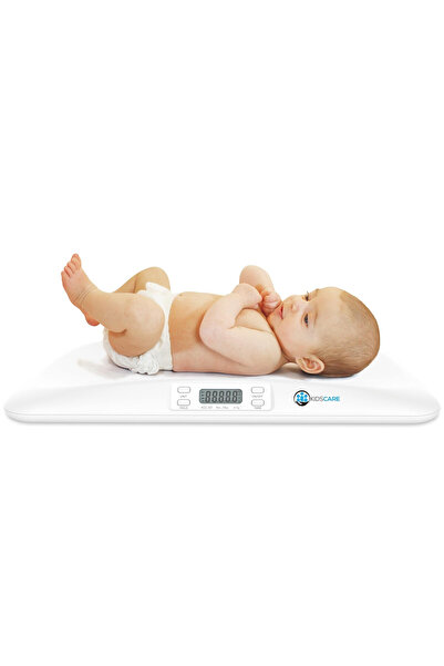 KidsCare KCC301 Electronic Baby Scale