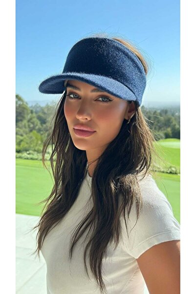 LAGRANZE Soft Visor Hat