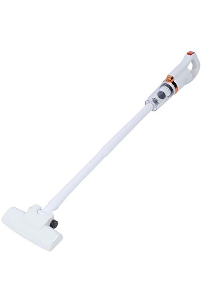 Generic مكنسة كهربائية لاسلكية BusoTh بقوة شفط 8500 باسكال مع صندوق غبار 600 ...