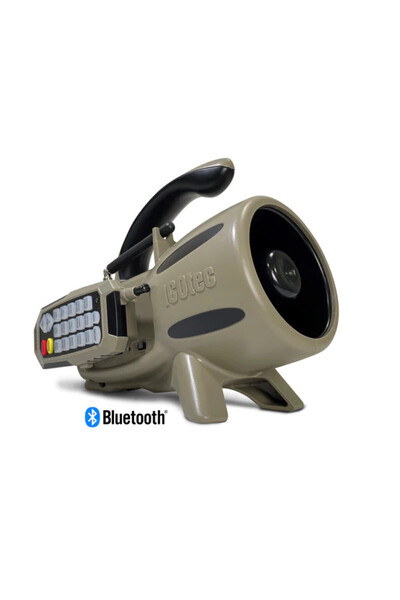 Icotec Ηλεκτρονική συσκευή κλήσης GC300+ Bluetooth