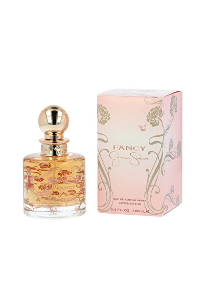 Jessica Simpson Fancy Eau De Parfum 100 ml (woman)