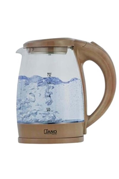 JANO غلاية جانو بني ١.٨ لتر