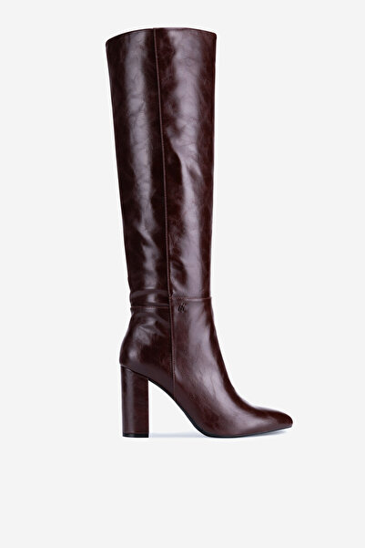 MEXX γυναίκα Κοζάκος 5905588894797 Καφέ