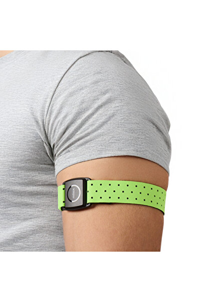 NİLOX HRM Smart Bracelet