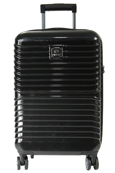 NIPPON Ayna PC Büyük Boy Valiz