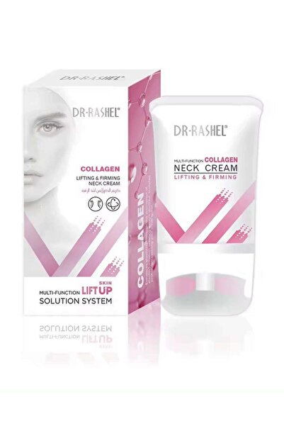 DR.RASHEL Dr. Rashel Collagen Lifting and Firming Neck Cream