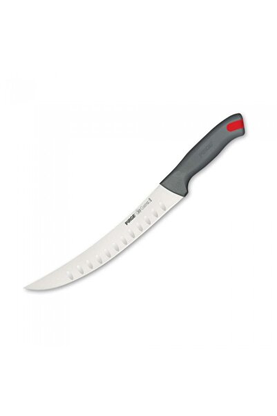 PİRGE Cutit profesional pentru carne, otel inoxidabil GASTRO 21cm