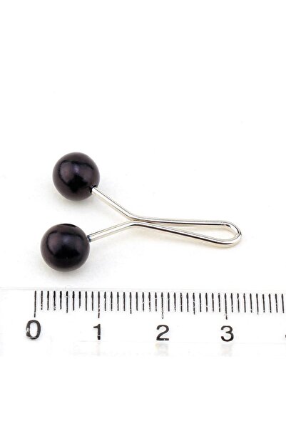 MODA Scarf and Shawl Fastener Clip 12 Pieces Mixed Shipped